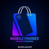 Телефоны акцессуары