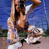 Inspired by my jeans 7-9сент/Москва