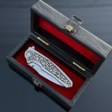 Ножи от Гамзата