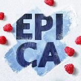 EPICA ведёт
