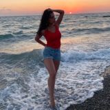 Gagloeva Anna