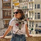 Юля Ванеева | Испания: переезд, предпринимательство и жизнь