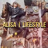 ALISA|LIFESTYLE