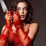 БАГРУЛЯ ТУТ💔