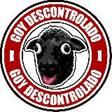 Goy Descontrolado