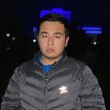 Ibragim’s notes📝🇰🇷