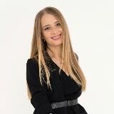 Оксана Ткаченко (БЛОГ финдиректора)