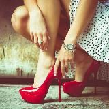 Модная обувь 👠