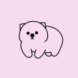 Посиделки с вомбатом и Алиной