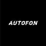 AutoFon - Фоны с машинами