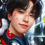 бахромановна 🕷