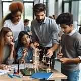 Проектное и исследовательское обучение. Конкурсы для детей.