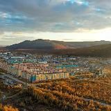 БИЛИБИНО новости