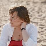 Люди, полные чувств. Блог Алены Алешиной