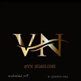 VN SHABLON ❤️🩹🦅 | MK SAMANDAR
