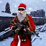 Dead Moroz Time