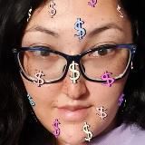 Как Амина богатеет