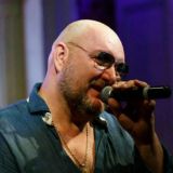 Дмитрий Быковский - актер, певец.