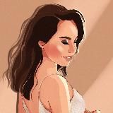 KALININA / Про бьюти и книги 🐒