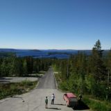 Швеция по-русски