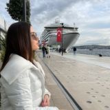 девочка умница