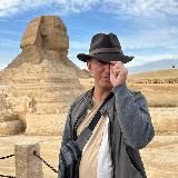 Серый Копатель