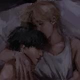 юнги любит хосока.