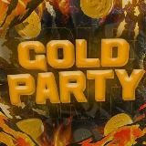 GOLD PARTY