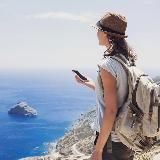 Путешествия на Легке