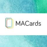MACards - метафорические карты |МАК| Трансформационные психологические игры