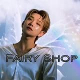 Kaeru Shop ₍𝄐⁀̲𝄐₎ — твой проводник в мир K-pop стаффа!