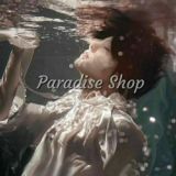 💕𝕻𝖆𝖗𝖆𝖉𝖎𝖘𝖊 𝕾𝖍𝖔𝖕💕