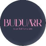 Buduarr