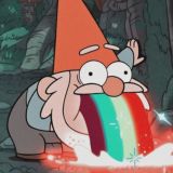 Gravity Falls 3❤️