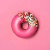 СЛАДКИЙ БУБЛИК 🍩