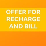 Discount On Recharge ❤️