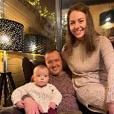 Жизнь в семье гармониста! | Иван и Арина Разумовы🪗🎼