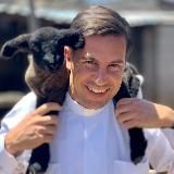 Padre Guillermo Serra