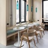 Кафе КЛАССНЫЙ ЧАС