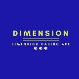 Dimension Casino Ape 🎲 printer 🖨
