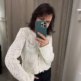 Стилист Анастасия Чубанова