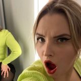 Осторожно! Шкуры Беларуси