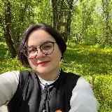 Ольга Софрина🇷🇺VRN36❤️