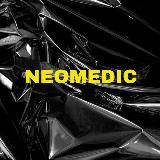 ℕ𝔼𝕆𝕄𝔼𝔻𝕀ℂ