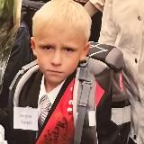 Матвей Ветлугин