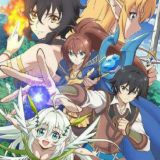 Маг-обманщик из другого мира