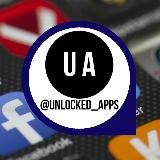 Unlocked & Premium Apps