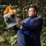 Поздняков, жги!