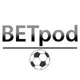 BETpod - прибыльные ставки на спорт 💰