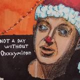 not a day without Oxxxymiron